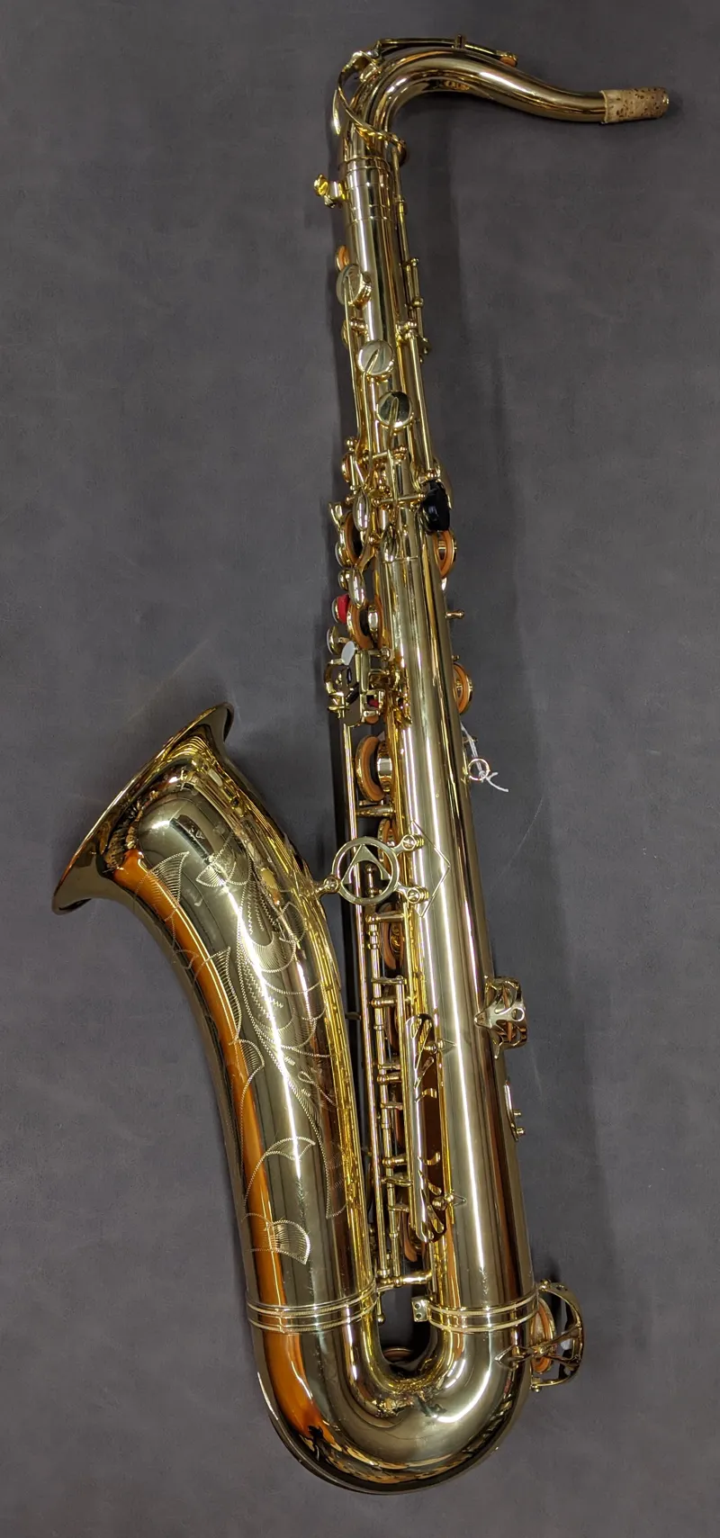 Antigua　Eeldon TenorSAX Antigua Eeldon TenorSAX Antigua Tenor Saxophone
