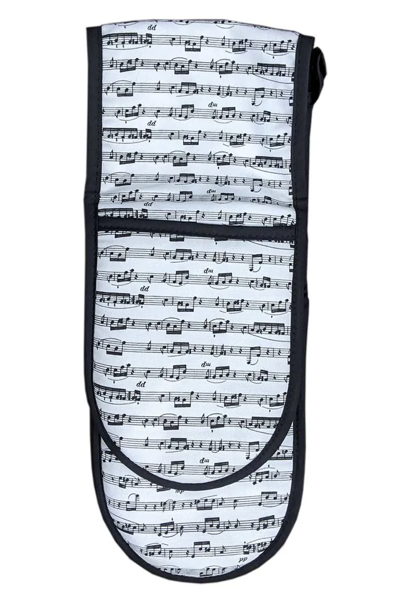 Arpeggio Oven Gloves