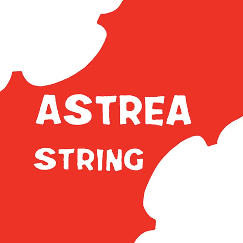 Astrea AV802 Viola G String - Full Size