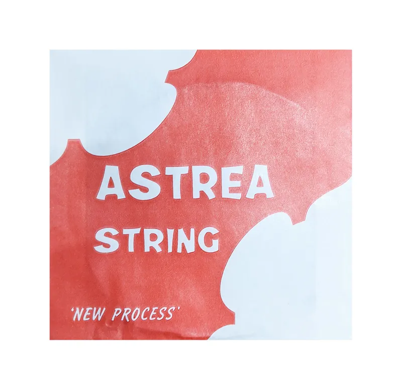 Astrea AV800-3 Viola String Set - Full Size