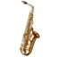 Yanagisawa AWO2 Alto Saxophone - Bronze