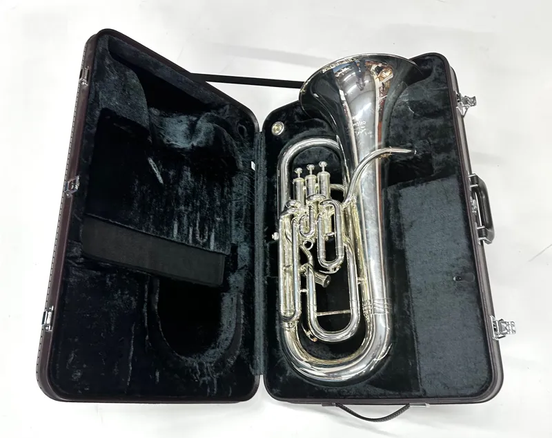 PreOwned Yamaha YEP-642 Euphonium-3
