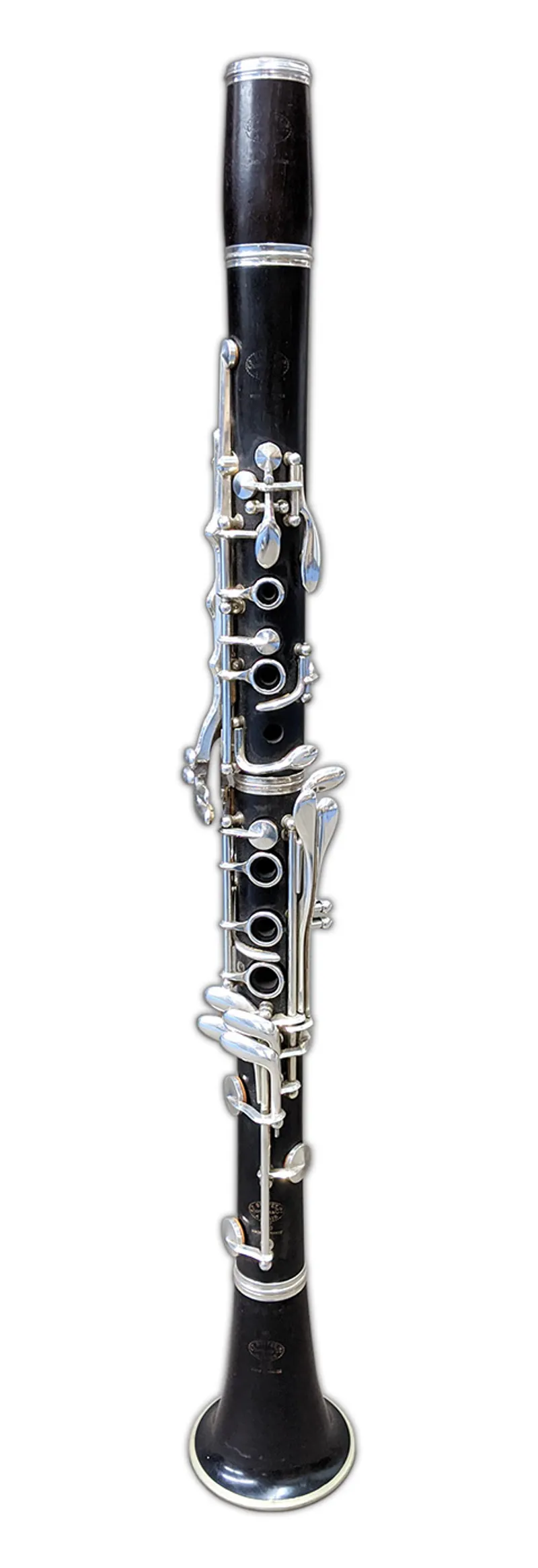 Amati clarinet discount