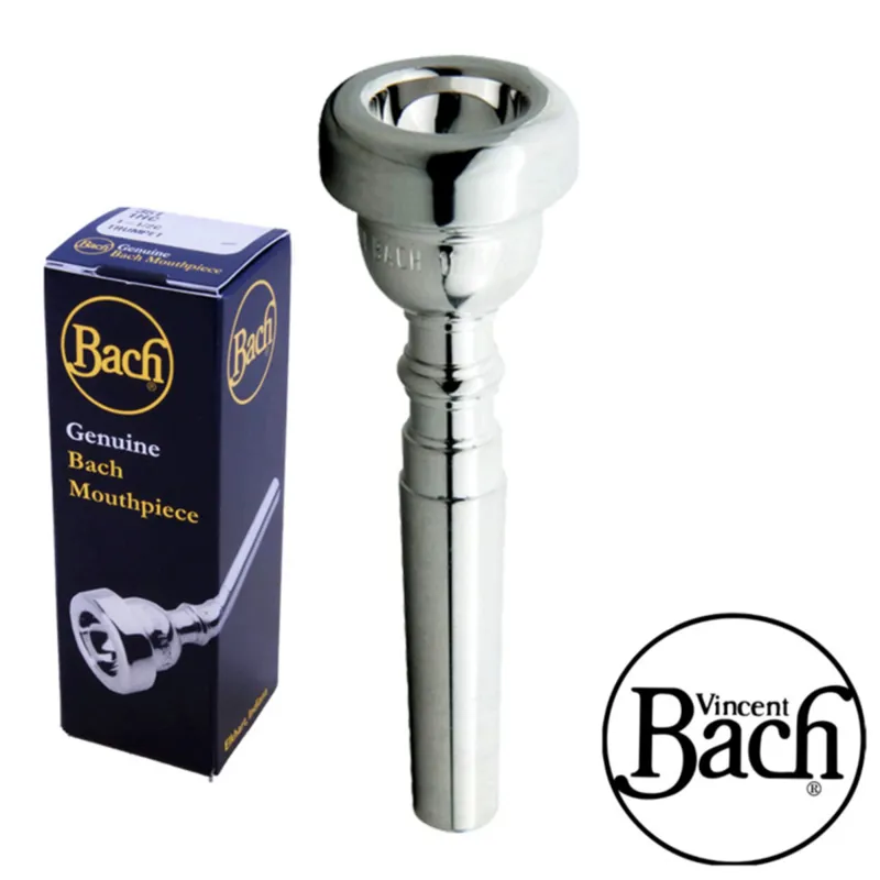 Bach 351 C Trumpet Mouthpiece