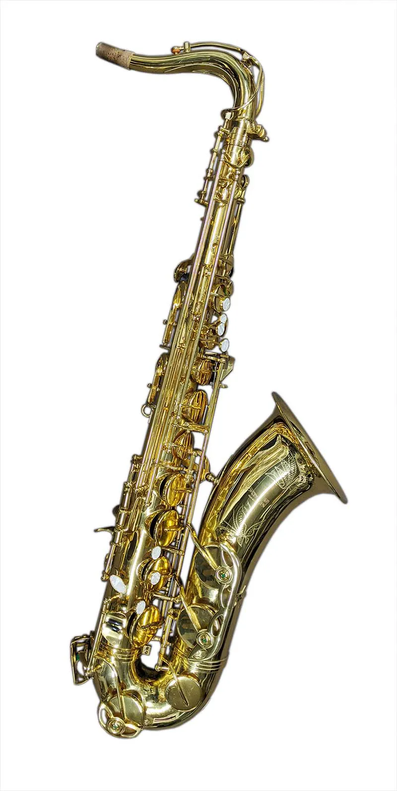 Concerto Tenor Saxophone