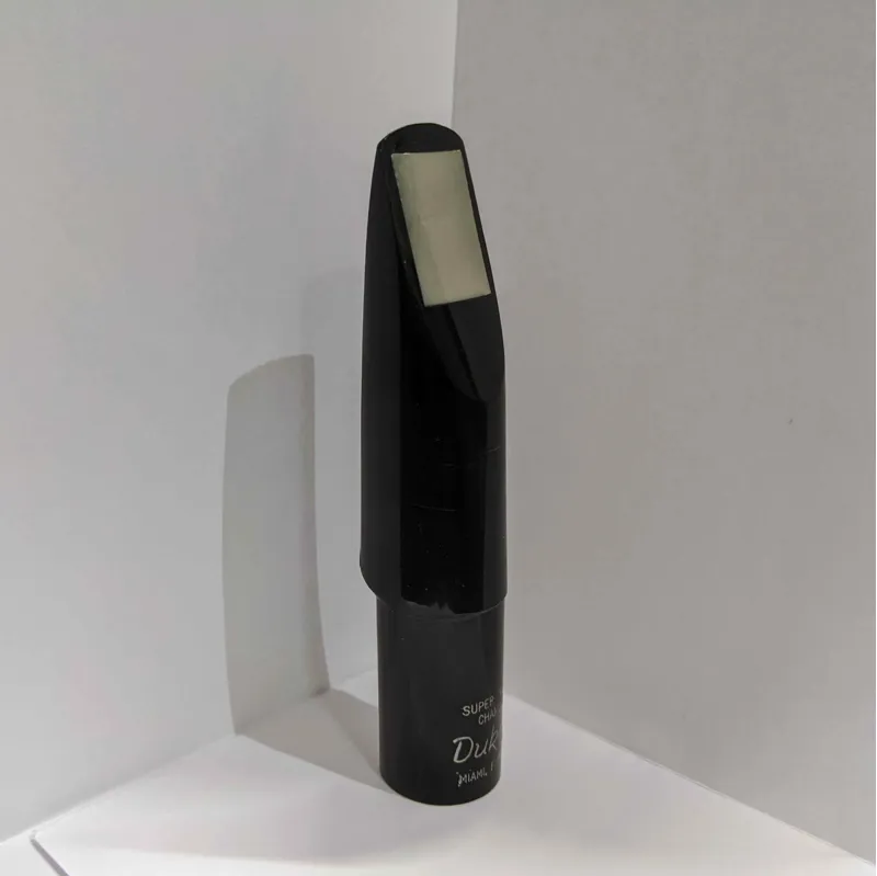 Dukoff Miami Florida M 8 Tenor Saxophone Mouthpiece-1