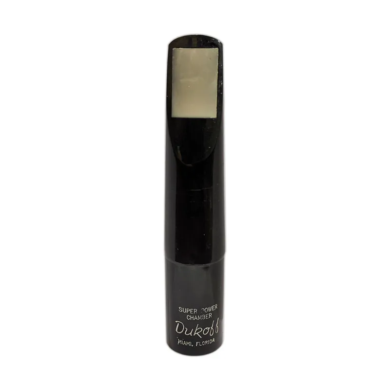 Dukoff Miami Florida M 8 Tenor Saxophone Mouthpiece