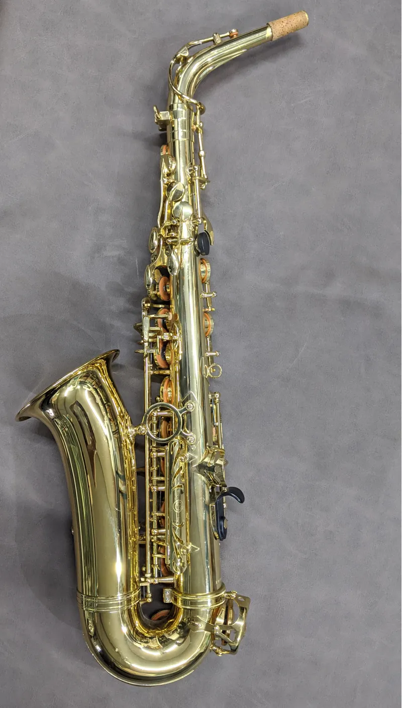 Earlham professional series 2 discount