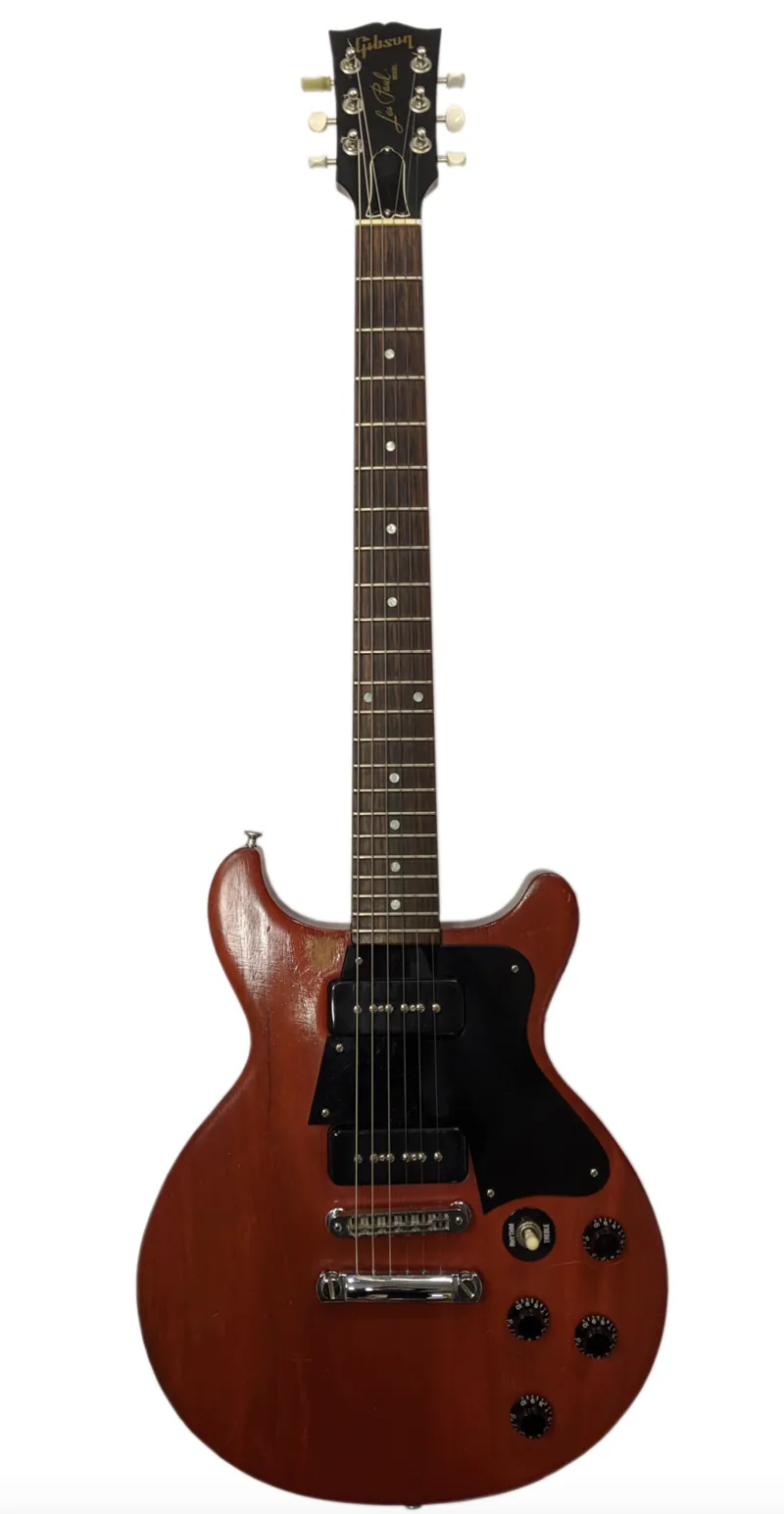 Gibson Les Paul Special 1959 Replica Guitar