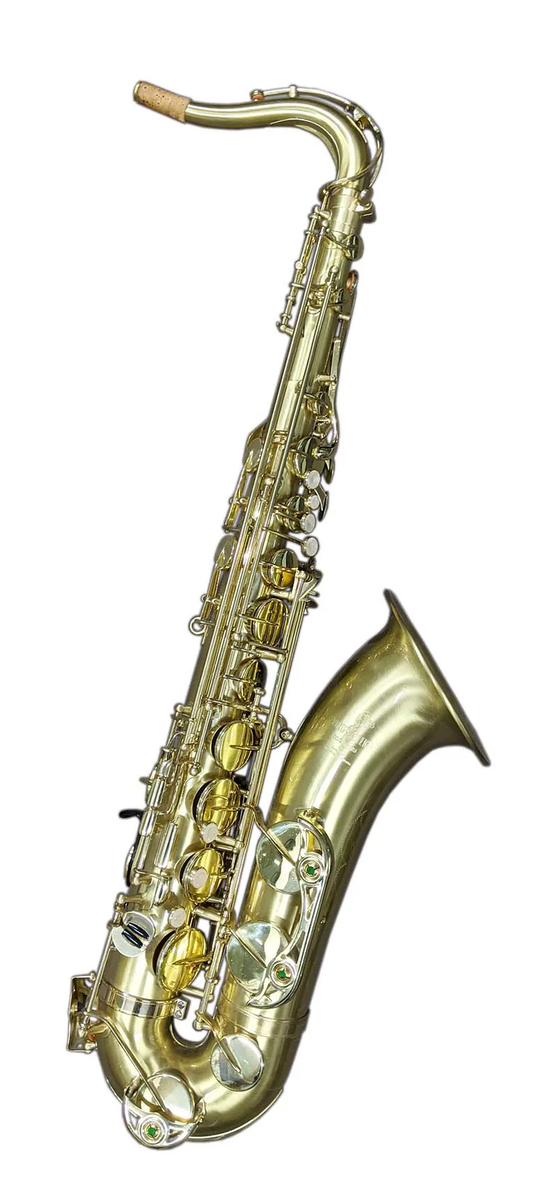 Jericho Tenor Saxophone