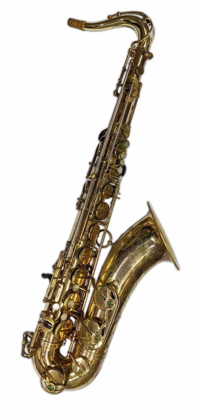 1967 Selmer Mark VI Tenor Saxophone