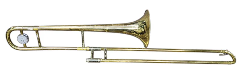 Secondhand Conn Director Tenor Trombone