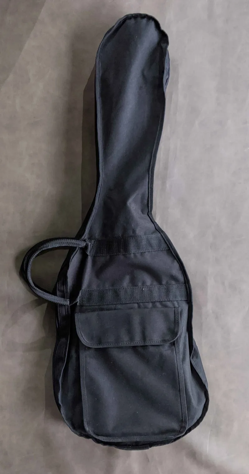 Burns Marquee Club Series Electric Guitar-2