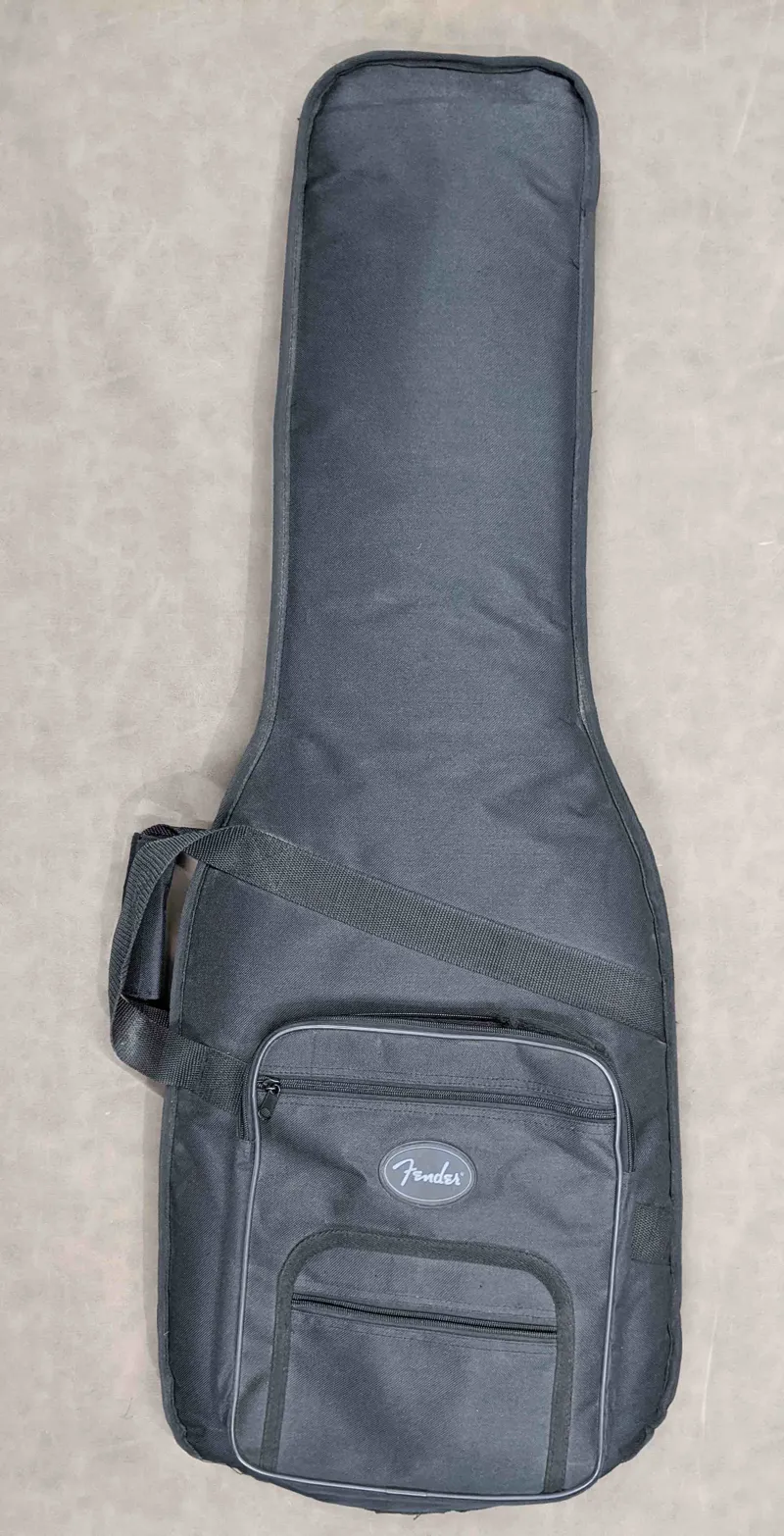 Fender Telecaster Electric Guitar - Made in Mexico-2