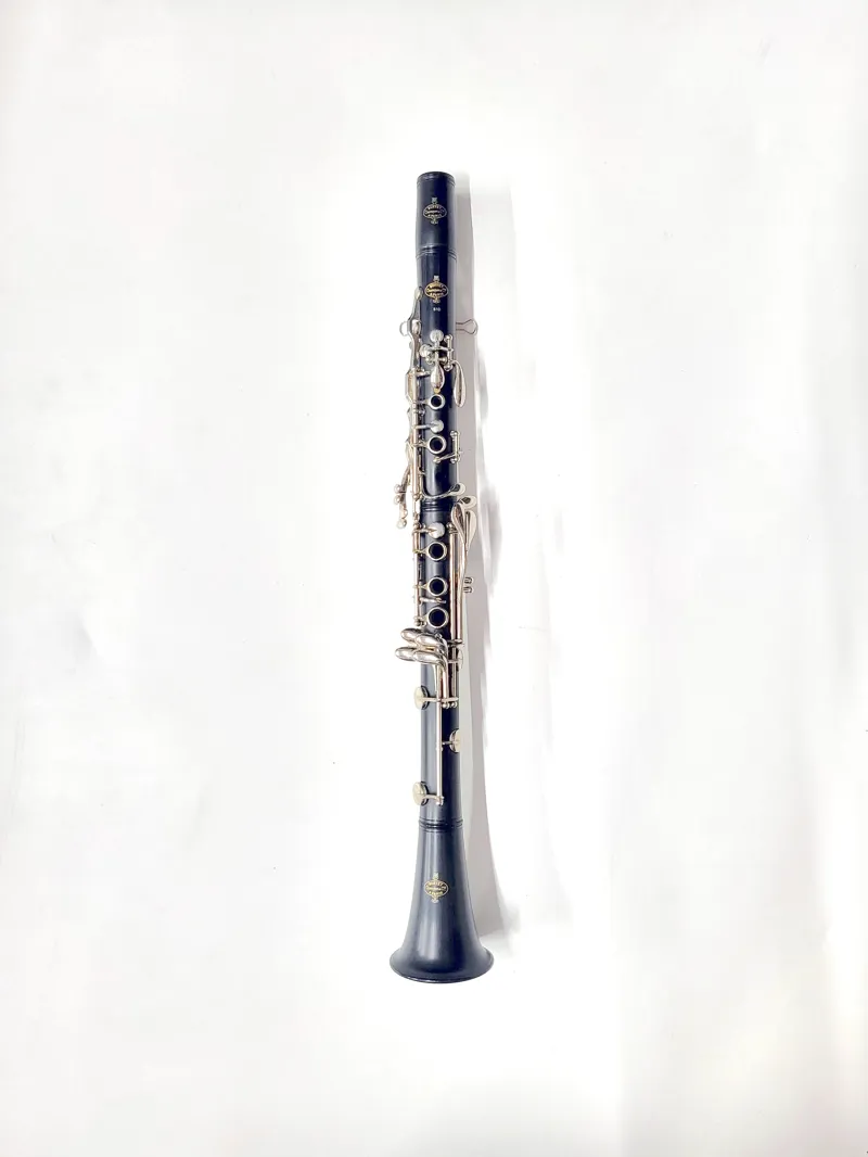 Secondhand Buffet B10 Bb Clarinet