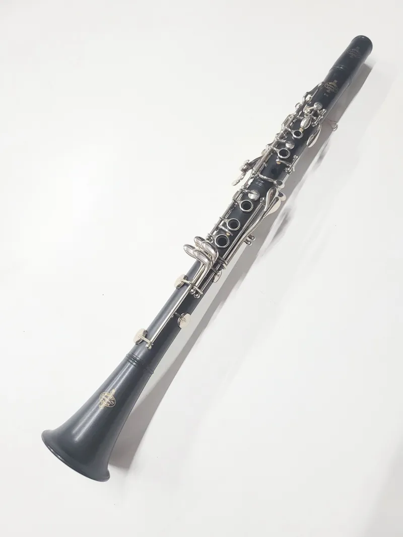 Secondhand Buffet B10 Bb Clarinet