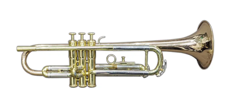 Secondhand Besson BE609R Bb Trumpet