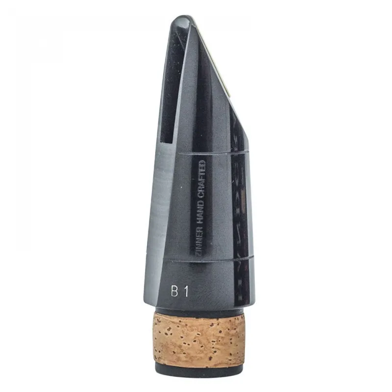 BG B1 Bb Clarinet Mouthpiece