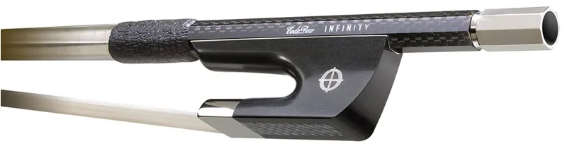 CodaBow Infinity Double Bass Bow - French Style
