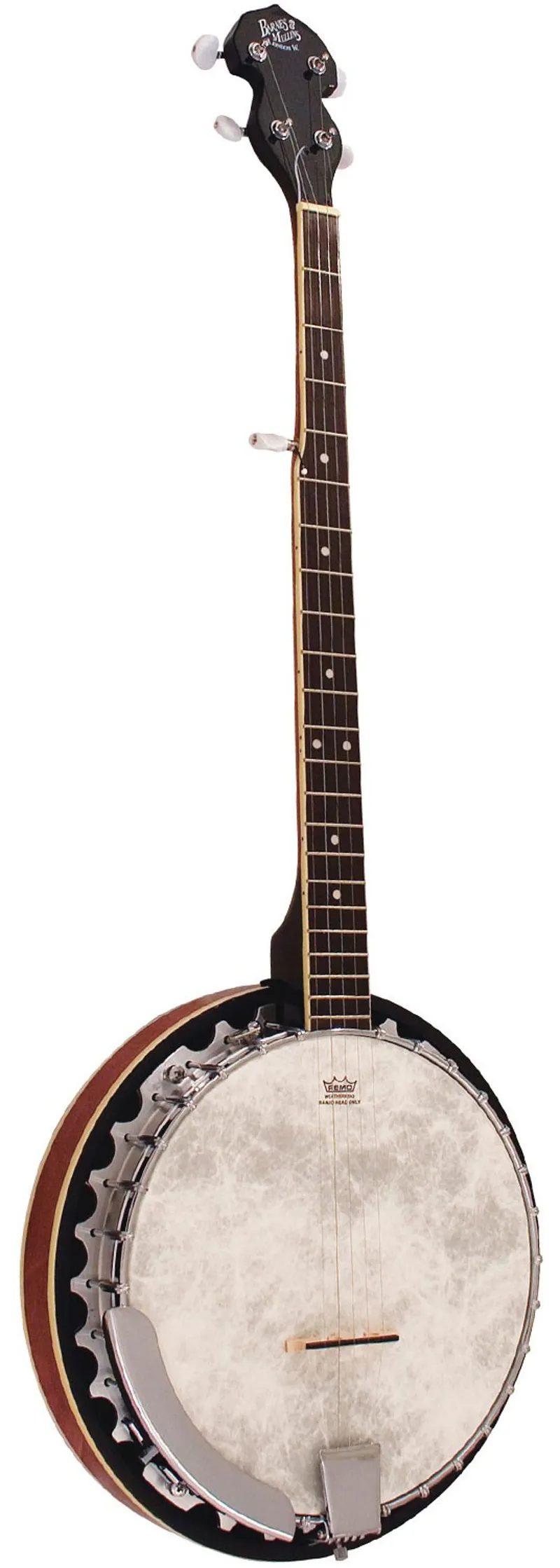 Barnes and Mullins Perfect 5 String Banjo
