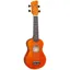 Brunswick BU2S Soprano Ukulele - Natural