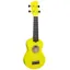 Brunswick BU2S Soprano Ukulele - Yellow