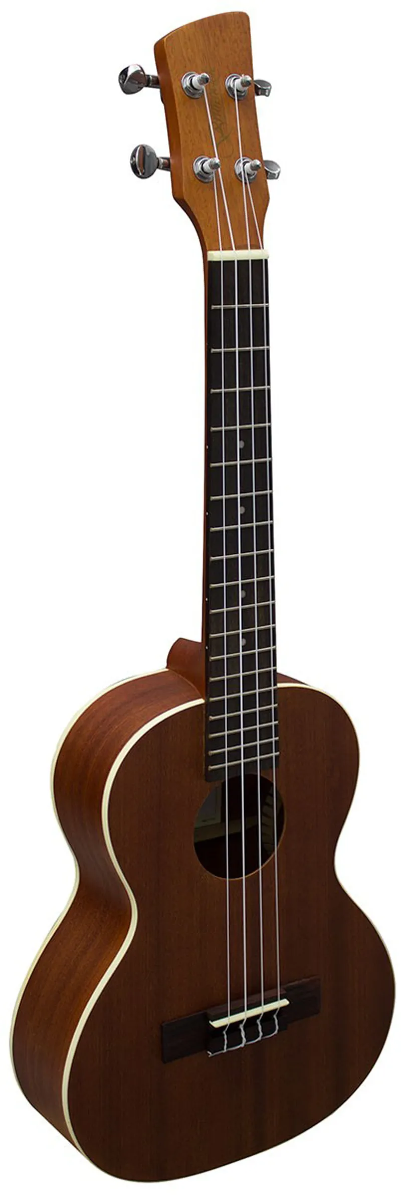 Brunswick BU4 Tenor Ukulele - Mahogany Finish