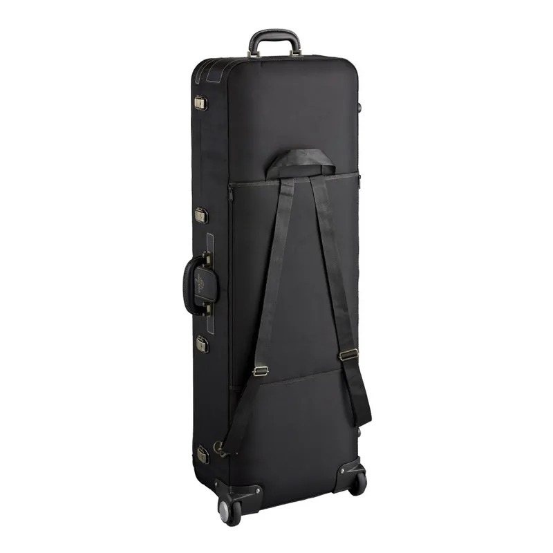 Yanagisawa BWO10 Baritone Saxophone - Lacquered-2