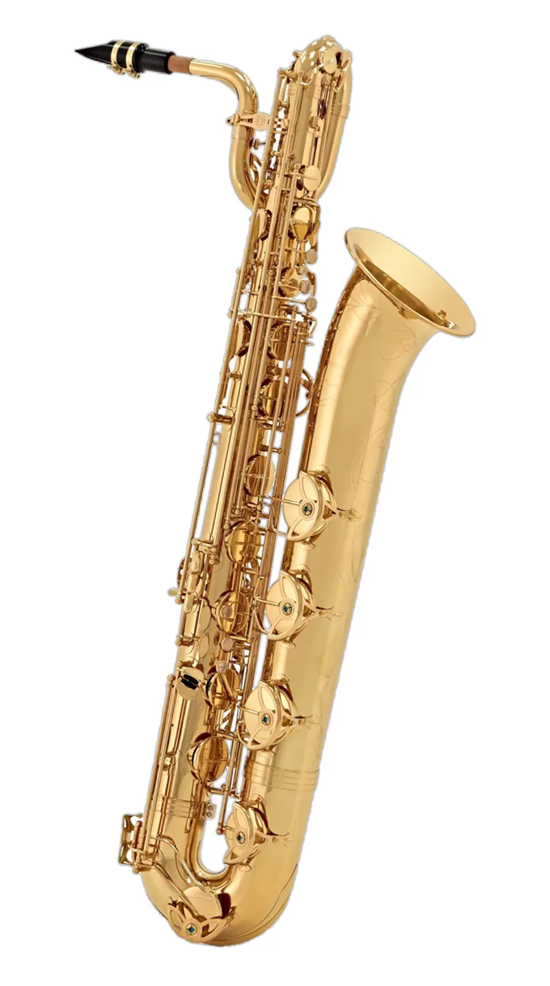 Yanagisawa BWO1 Baritone Saxophone