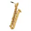 Yanagisawa BWO10 Baritone Saxophone - Lacquered