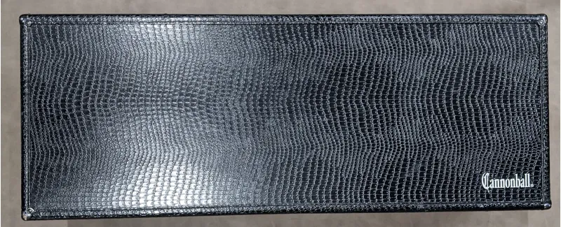 Cannonball Tenor Saxophone-2