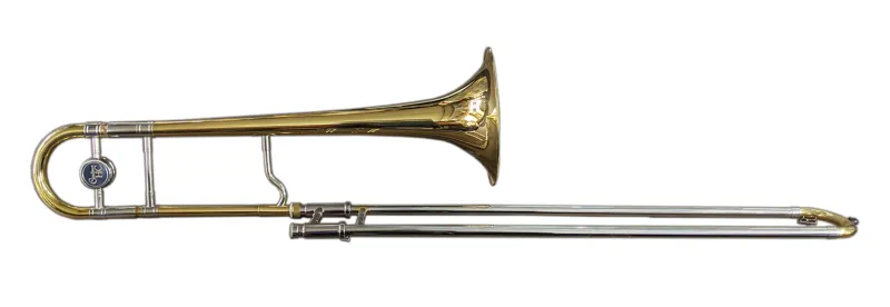 Catelinet HC41Y Trombone