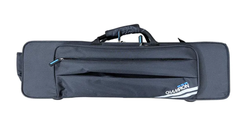 Champion CHCSAXS1 Soprano Sax Case