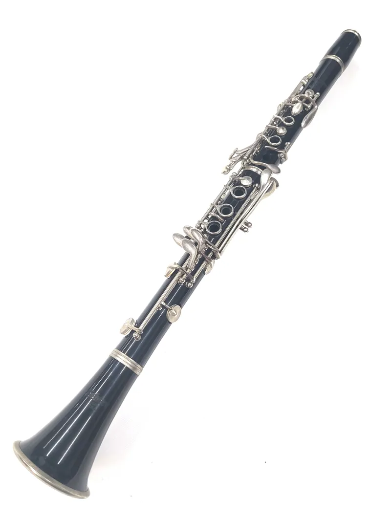 Secondhand Selmer CL300 Bb Clarinet-1