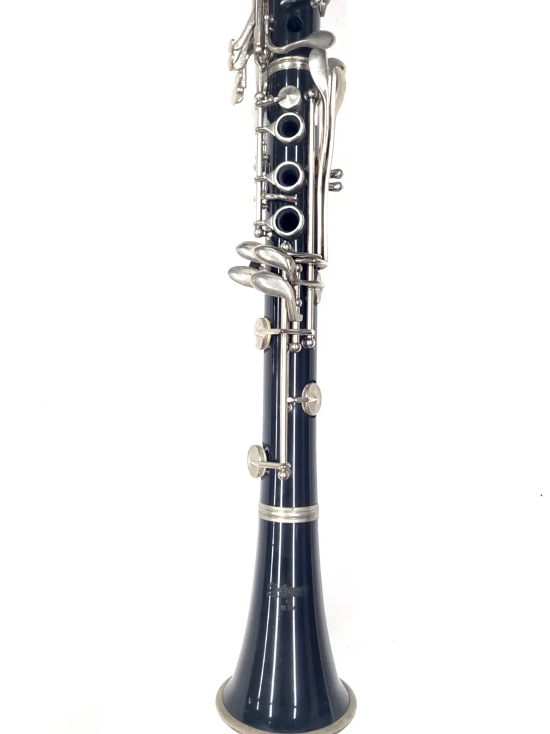 Secondhand Selmer CL300 Bb Clarinet