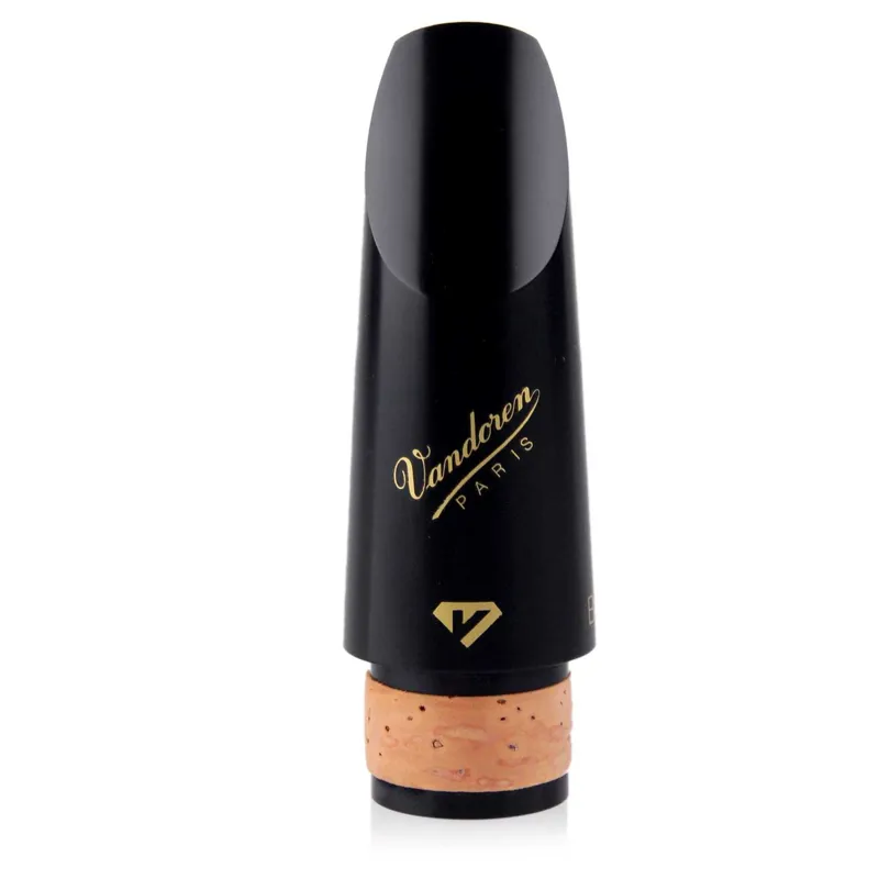 Vandoren Black Diamond BD5 Alto Clarinet Mouthpiece