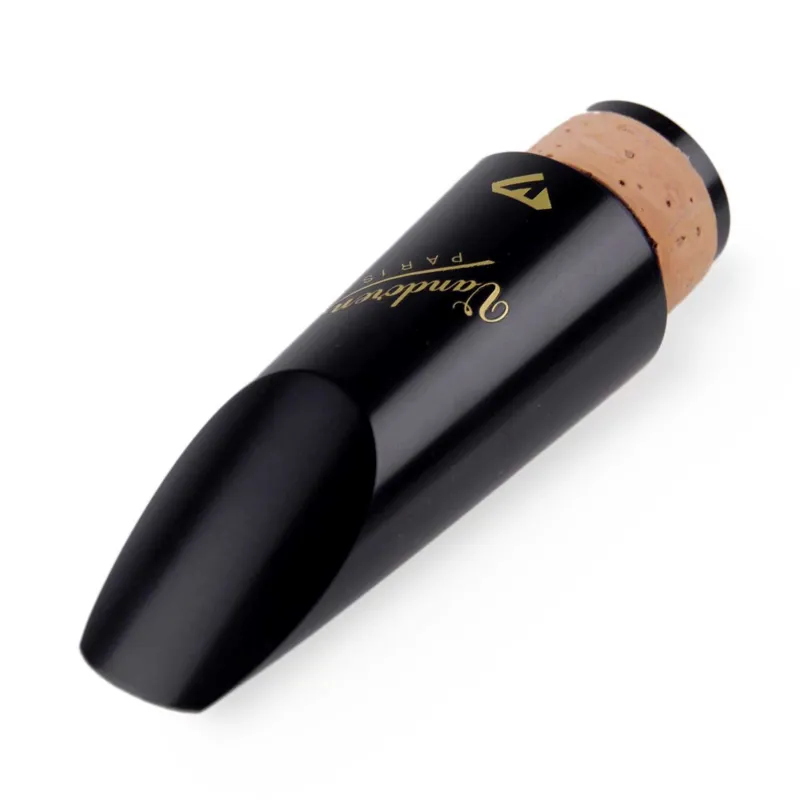Vandoren Black Diamond BD5 Alto Clarinet Mouthpiece-1