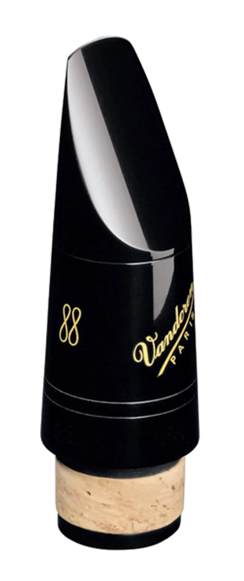 Vandoren Profile 88 B45 Bb Clarinet Mouthpiece