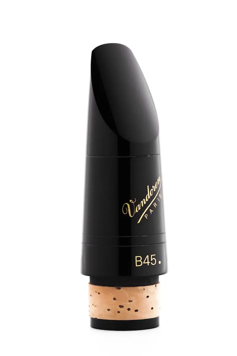 Vandoren Traditional B45 Spot Bb Clarinet Mouthpiece