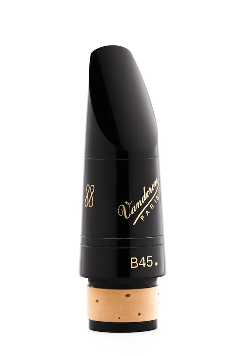 Vandoren Profile 88 B45 Spot Bb Clarinet Mouthpiece