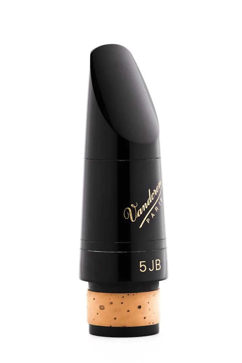 Vandoren Traditional 5JB Bb Clarinet Mouthpiece
