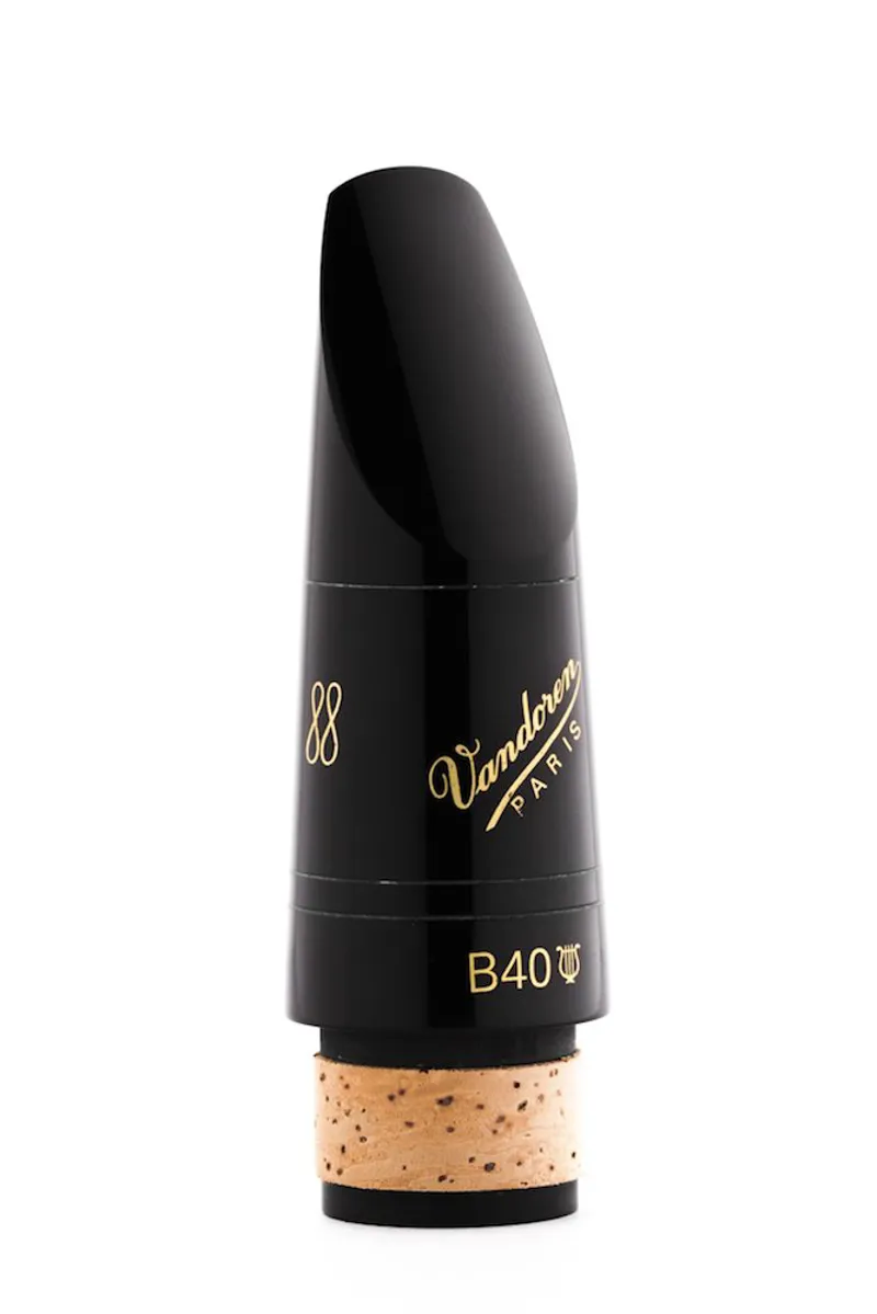 Vandoren Profile 88 B40 Lyre Bb Clarinet Mouthpiece