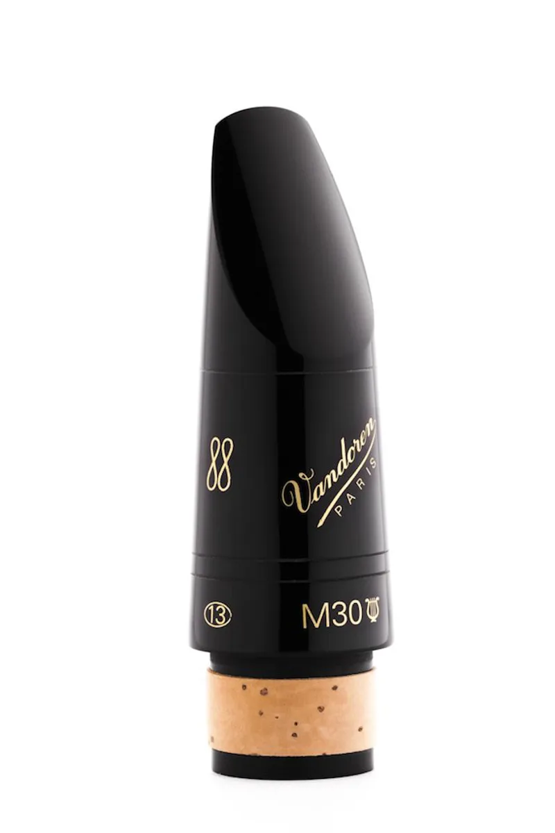 Vandoren 13 Series Profile 88 M30 Lyre Bb Clarinet Mouthpiece