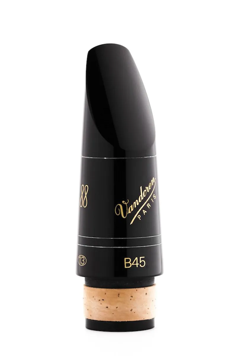 Vandoren 13 Series Profile 88 B45 Bb Clarinet Mouthpiece