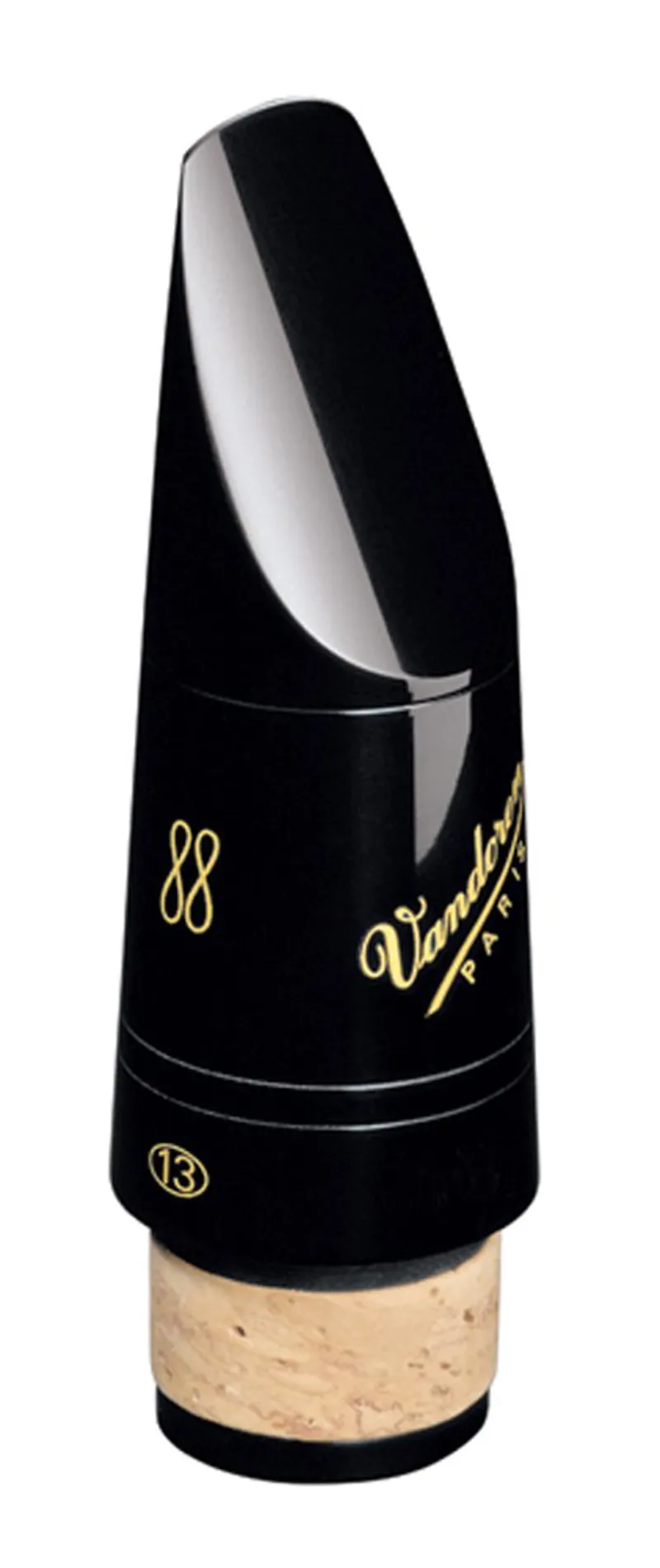 Vandoren Profile 88 M13 13 Series Bb Clarinet Mouthpiece