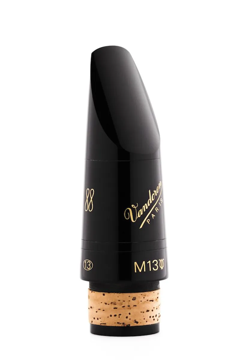 Vandoren 13 Series Profile 88 M13 Lyre Bb Clarinet Mouthpiece