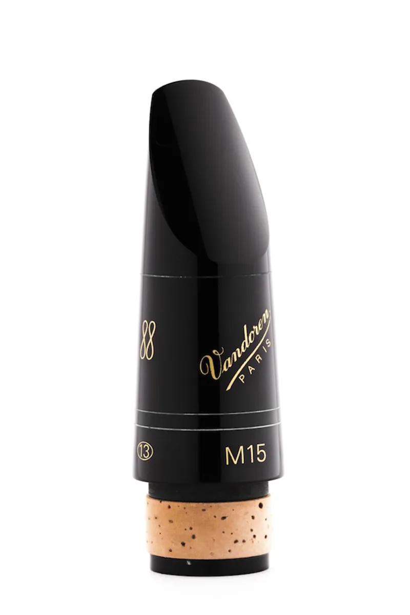 Vandoren 13 Series Profile 88 M15 Bb Clarinet Mouthpiece