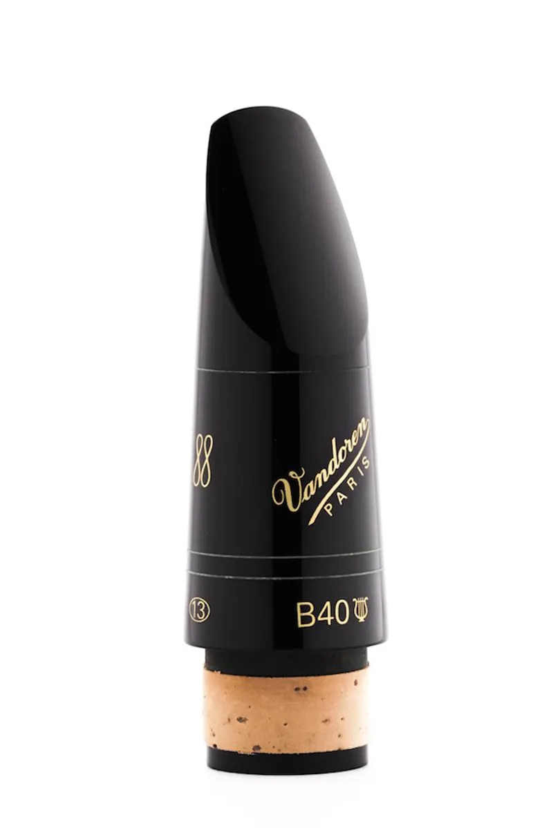 Vandoren 13 Series Profile 88 B40 Lyre Bb Clarinet Mouthpiece
