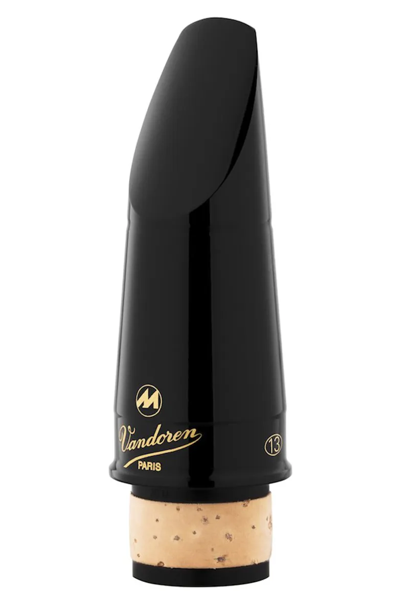 Vandoren Masters 13 Series CL4 Bb Clarinet Mouthpiece