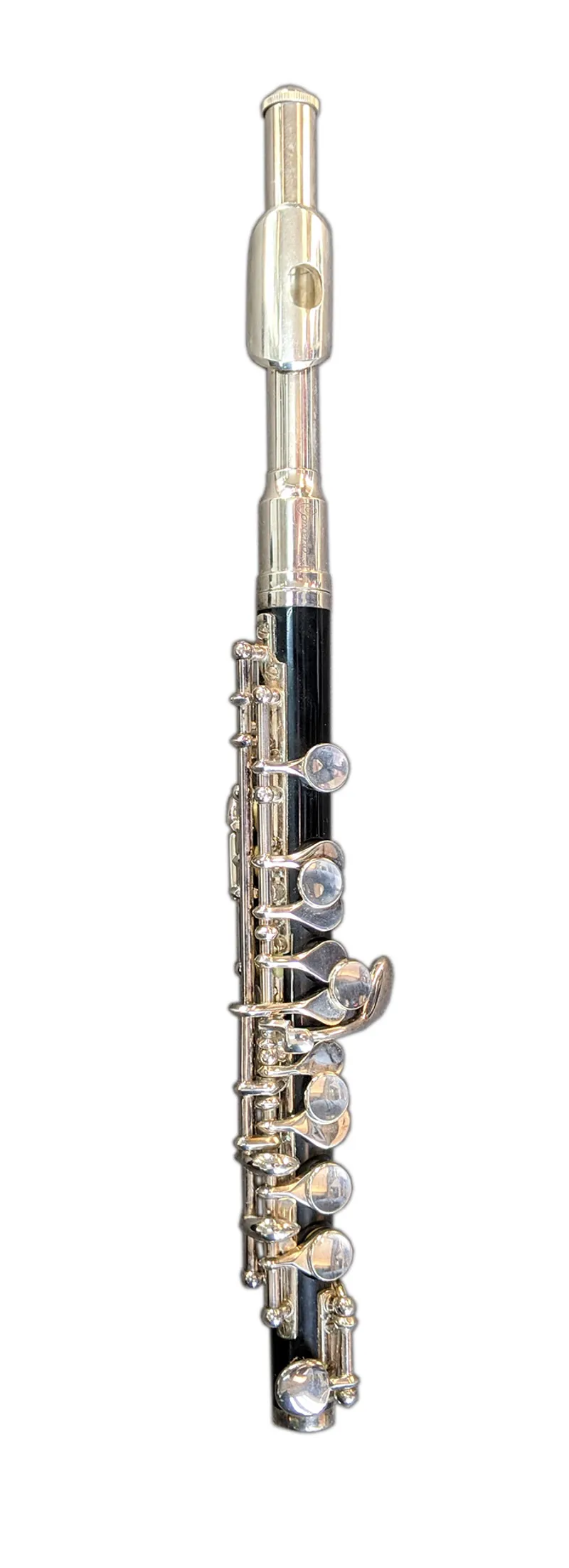 Concerto Piccolo Flute